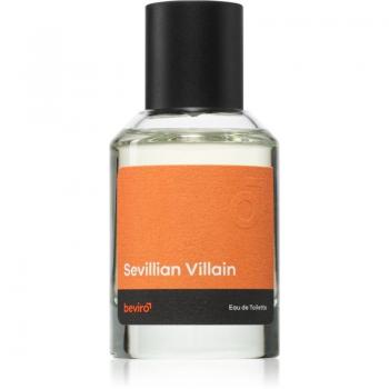 Villano Sevillano Fragrance Para Hombres 50ml