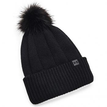 Mujer Around Town ColdGear Gorro Infrared UA