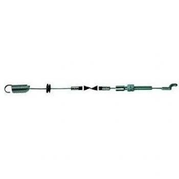 Cable Embrayage Castle Garden – Alternative Origine 81001143/0