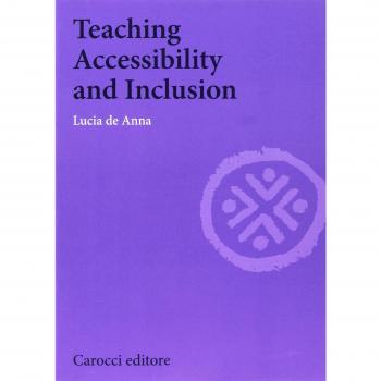 TEACHING ACCESSIBILITY AND INCLUSION