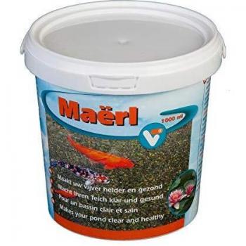 Maërl 1000 ml Vincia