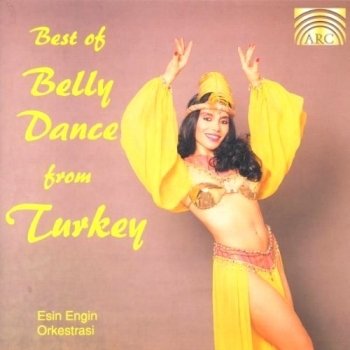 Best of Belly Dance from Turkey