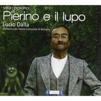 Pierino e il lupo