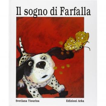 Il sogno di farfalla