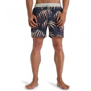 Vacay 16 Billabong Pantaloni da Spiaggia Multicolore