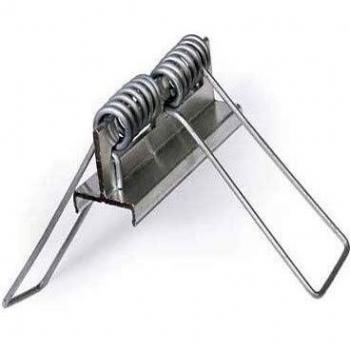 Kit di montaggio per illuminazione Brumberg 40x15x37 mm