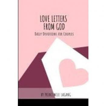Love Letters from God