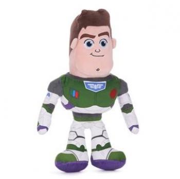Disney Pixar Buzz Lightyear Cuddle Toy