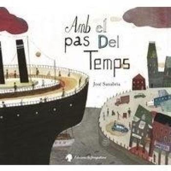 Amb el pas del temps