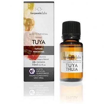 Elixir naturel de thuya, 30 ml