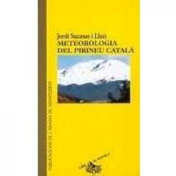 METEOROLOGIA DEL PIRINEU CATALA