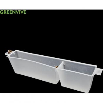 High-Intensity Beekeeping 5PCS Bee Feeders