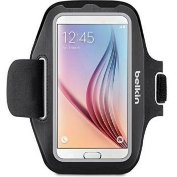 Cinta Esportiva Belkin para Samsung S7 Black F7M006btC00