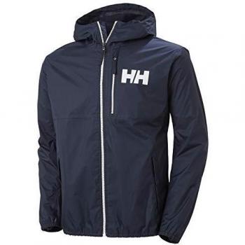 Belfast 2 Kompaktregenjacke Helly Hansen