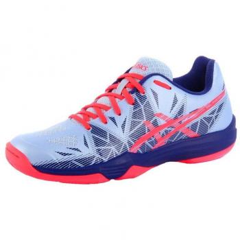 ASICS Women's Gel-Fastball Indoor Shoes SS19-4.5 – White Edition