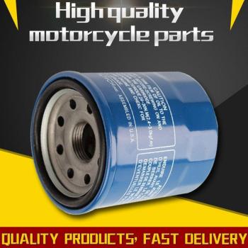 Oil Filters for Honda CBR600 F2 F3 F4 F4i CBR600RR CBR1000RR VFR750 VT1100 VRX 400 STEED 400 Shadow VLX
