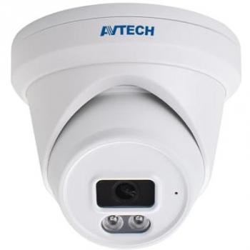 CCTV 5MP Dome Smart AI – DGM5206SVAT