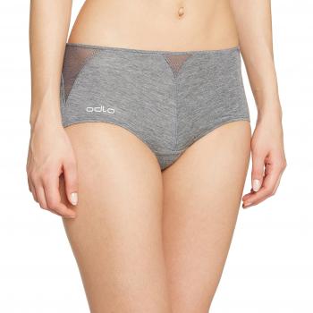 Culotte Femme Odlo Revolution X-Light, Gris Acier Mélangé, FR : L