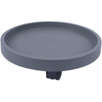 Plateau de pots mobiles universels
