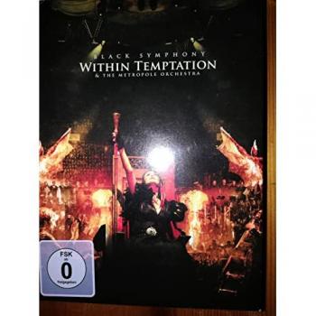 Temptations Noires – Symphonie en Double