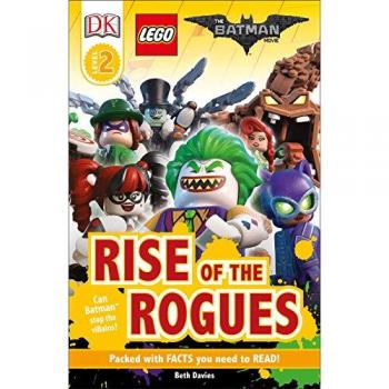 Rise of the Rogues