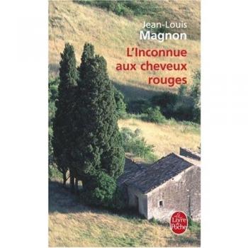 L Inconnue Aux Cheveux Rouges (Ldp Litterature)
