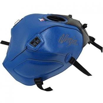 Motortank Bedekking Bagster voor Kawasaki Z‑650 2017‑2020
