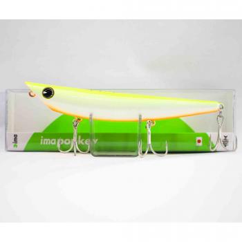 Ima Popkey 120 Floating Lure 117
