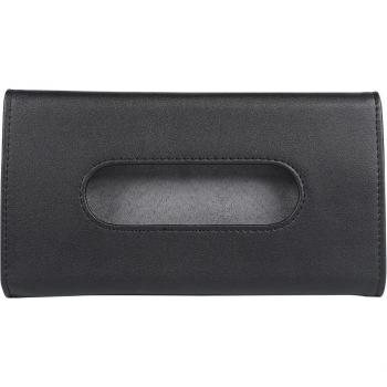 Cubierta de papel de cuero PU para coche