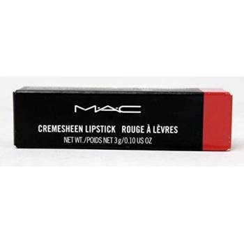 M.A.C. Lipstick Cremesheen 3g