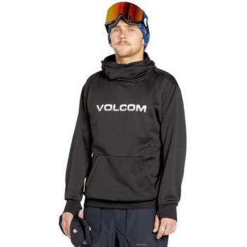 Felpa Volcom Hydro Riding Uomo