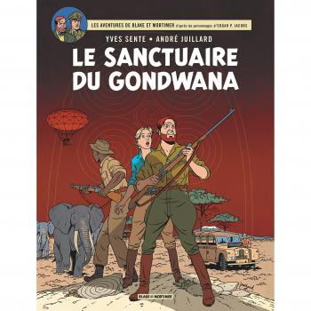 Blake & Mortimer