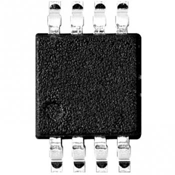 Amplificatore Lineare AD8657ARMZ