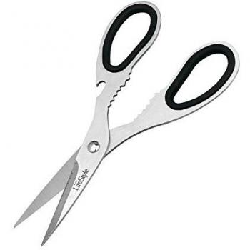 TIJERAS MULTIUSOS 19 CM 2571