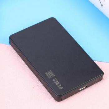 Boîtier SSD 2,5 pouces SATA vers USB 3.0