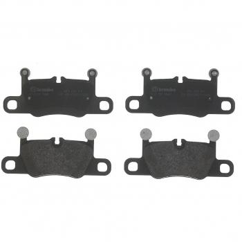 Kit de Pastillas de Freno P 65 031 Brembo – Alta Resistencia