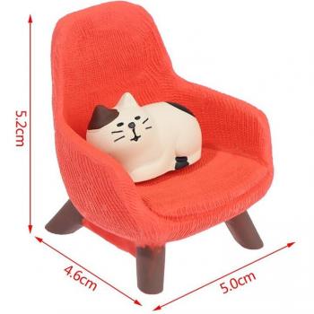 Dollhouse Simulation Furniture Set