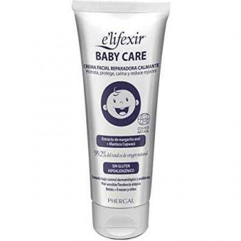 Elifexir Eco Baby Care Beruhigende Creme 50 ml