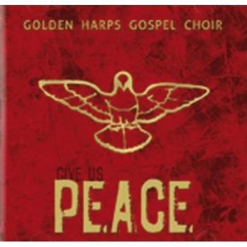 Chœur Gospel Donne-Nous la Paix