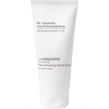 Crema mani L-Carnosina 100 ml anti-A.G.E. unisex