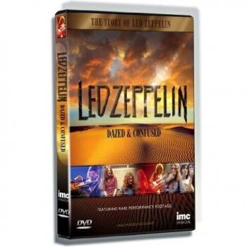 Led Zeppelin