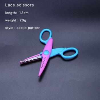 Various Peel Trimming Scissors