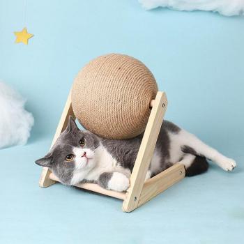 Interactive Cat Toy