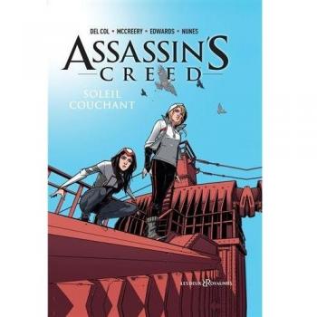 Assassin's Creed Tome 2