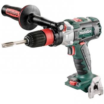 Metabo 603827890 Akku-Gewindebohrer 18V GB 18 LTX