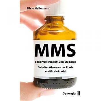 Hellemann, Silvio: MMS oder probieren geht über studieren