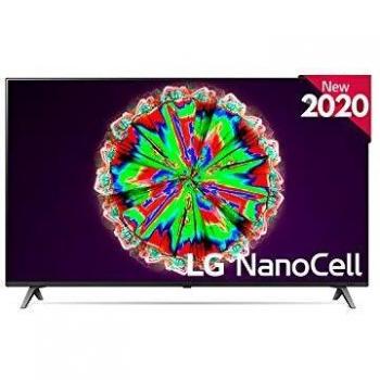 LG 49NANO806NA 49 Zoll Smart TV