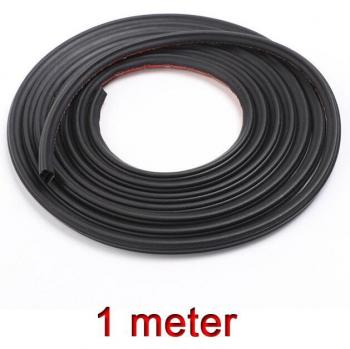 Rubber Door Seal Strips for Soundproofing