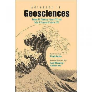 ADVANCES IN GEOSCIENCES