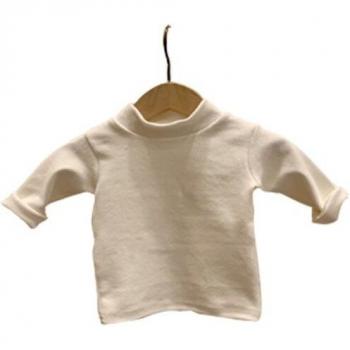 Camisón infantil de algodón puro, manga larga, estilo todo-a-juego, ideal para primavera y otoño